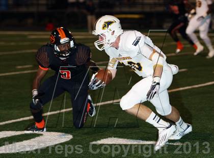 Thumbnail 3 in Prestonwood Christian @ Gilmer photogallery.