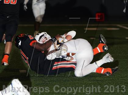 Thumbnail 1 in Prestonwood Christian @ Gilmer photogallery.