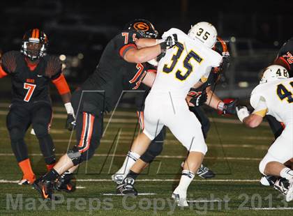 Thumbnail 2 in Prestonwood Christian @ Gilmer photogallery.
