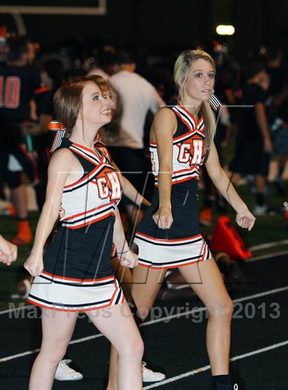 Thumbnail 1 in Prestonwood Christian @ Gilmer photogallery.