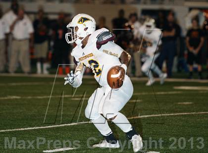 Thumbnail 3 in Prestonwood Christian @ Gilmer photogallery.