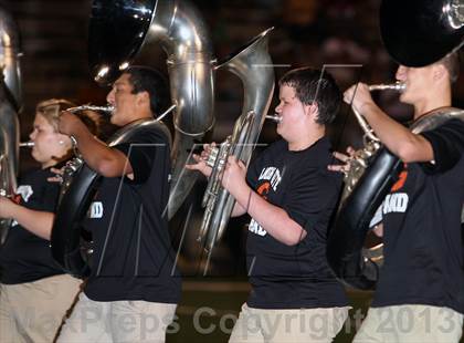 Thumbnail 3 in Prestonwood Christian @ Gilmer photogallery.