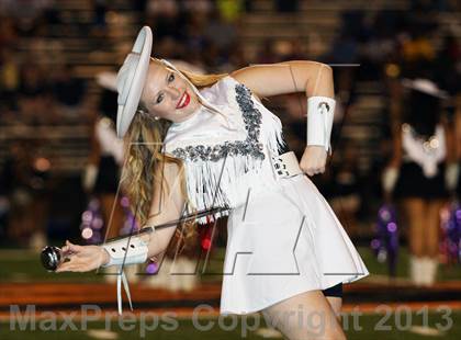 Thumbnail 3 in Prestonwood Christian @ Gilmer photogallery.