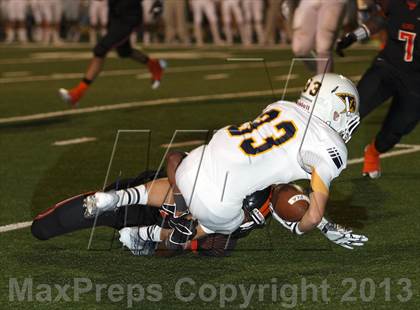 Thumbnail 2 in Prestonwood Christian @ Gilmer photogallery.
