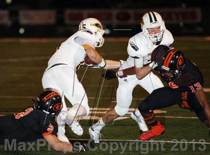 Thumbnail 3 in Prestonwood Christian @ Gilmer photogallery.