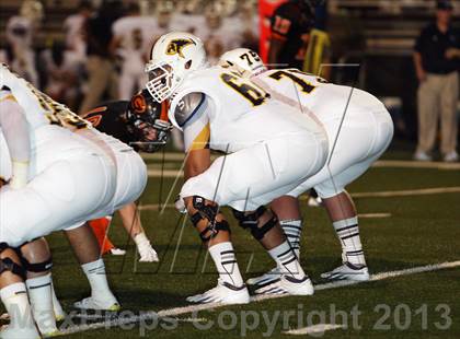 Thumbnail 1 in Prestonwood Christian @ Gilmer photogallery.
