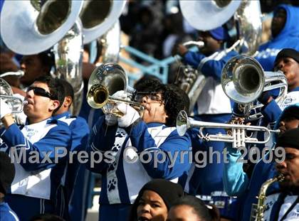 Thumbnail 1 in Tyler vs. Klein (Texas 5A Region 1 Division 2 Final) photogallery.
