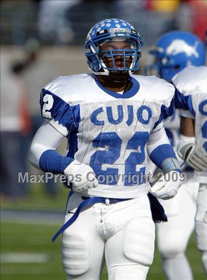 Thumbnail 2 in Tyler vs. Klein (Texas 5A Region 1 Division 2 Final) photogallery.