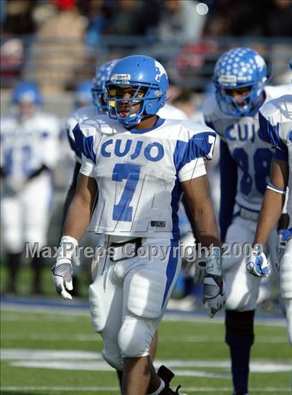 Thumbnail 2 in Tyler vs. Klein (Texas 5A Region 1 Division 2 Final) photogallery.