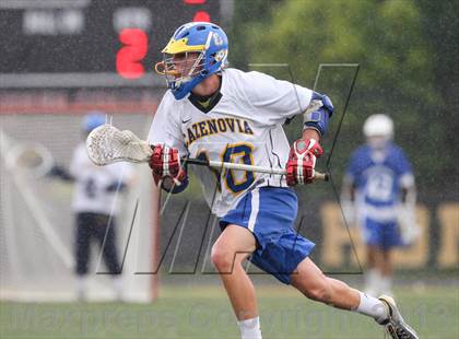 Thumbnail 2 in Bronxville vs. Cazenovia (NYSPHSAA Class C Final) photogallery.