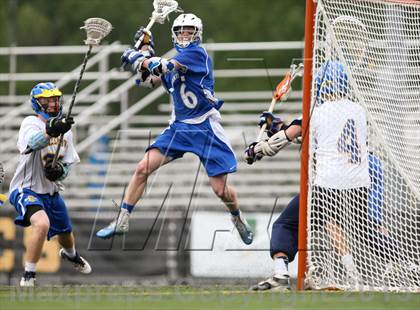 Thumbnail 2 in Bronxville vs. Cazenovia (NYSPHSAA Class C Final) photogallery.