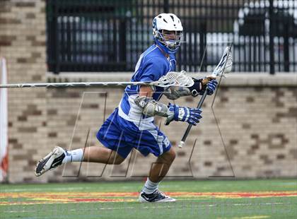 Thumbnail 3 in Bronxville vs. Cazenovia (NYSPHSAA Class C Final) photogallery.