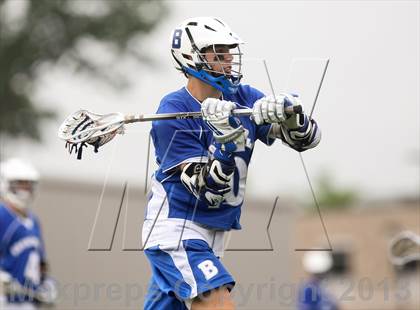 Thumbnail 3 in Bronxville vs. Cazenovia (NYSPHSAA Class C Final) photogallery.