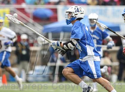 Thumbnail 3 in Bronxville vs. Cazenovia (NYSPHSAA Class C Final) photogallery.