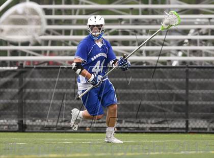 Thumbnail 3 in Bronxville vs. Cazenovia (NYSPHSAA Class C Final) photogallery.