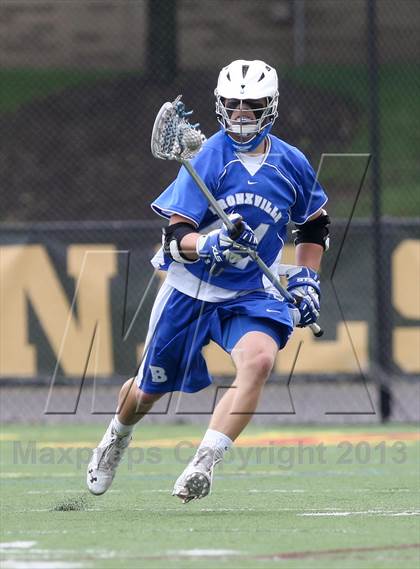 Thumbnail 2 in Bronxville vs. Cazenovia (NYSPHSAA Class C Final) photogallery.