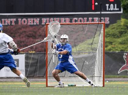 Thumbnail 3 in Bronxville vs. Cazenovia (NYSPHSAA Class C Final) photogallery.