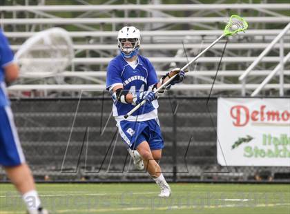 Thumbnail 1 in Bronxville vs. Cazenovia (NYSPHSAA Class C Final) photogallery.