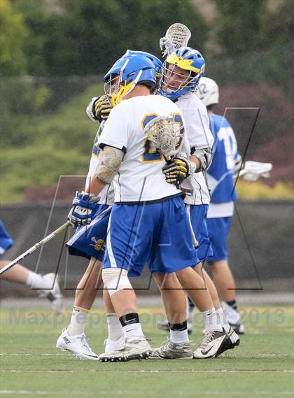 Thumbnail 3 in Bronxville vs. Cazenovia (NYSPHSAA Class C Final) photogallery.