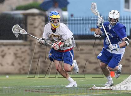 Thumbnail 1 in Bronxville vs. Cazenovia (NYSPHSAA Class C Final) photogallery.