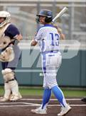 Photo from the gallery "Smithson Valley vs. Georgetown (Brittany Tuck Memorial Softball Tournament)"