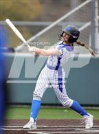 Photo from the gallery "Smithson Valley vs. Georgetown (Brittany Tuck Memorial Softball Tournament)"