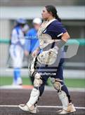 Photo from the gallery "Smithson Valley vs. Georgetown (Brittany Tuck Memorial Softball Tournament)"