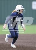 Photo from the gallery "Smithson Valley vs. Georgetown (Brittany Tuck Memorial Softball Tournament)"