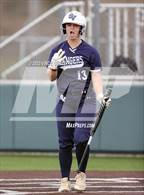 Photo from the gallery "Smithson Valley vs. Georgetown (Brittany Tuck Memorial Softball Tournament)"