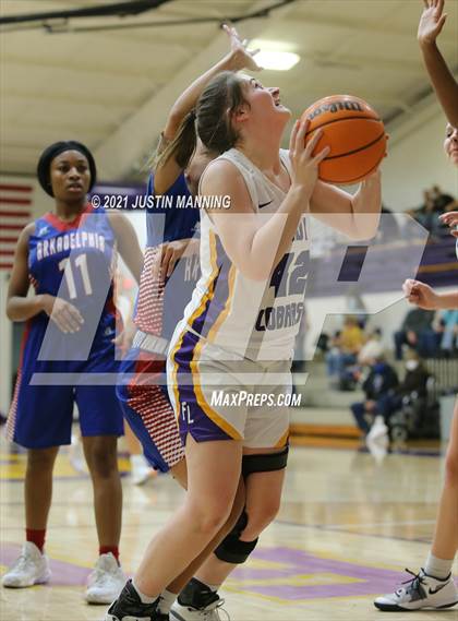 Thumbnail 3 in Arkadelphia @ Fountain Lake photogallery.
