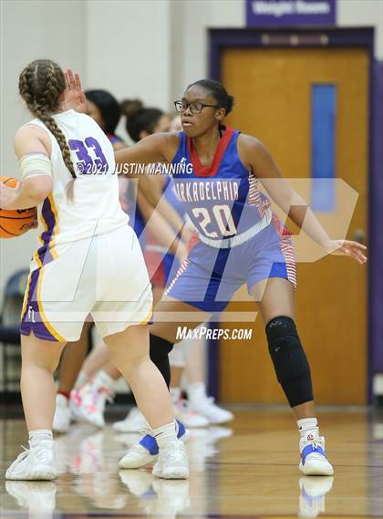 Thumbnail 2 in Arkadelphia @ Fountain Lake photogallery.
