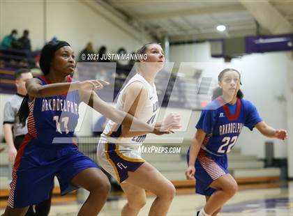 Thumbnail 3 in Arkadelphia @ Fountain Lake photogallery.