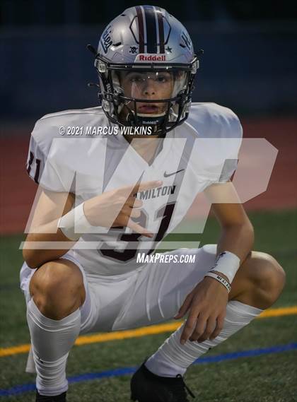 Thumbnail 3 in Hamilton @ Chaparral photogallery.