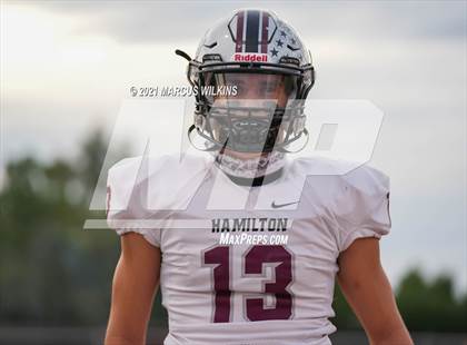 Thumbnail 2 in Hamilton @ Chaparral photogallery.