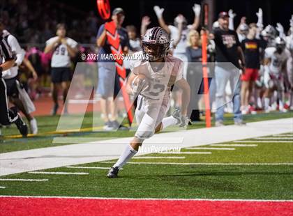 Thumbnail 1 in Hamilton @ Chaparral photogallery.