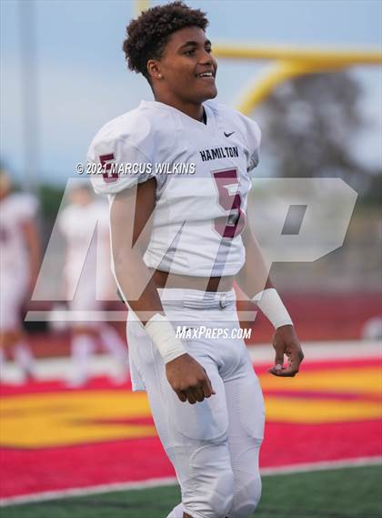 Thumbnail 3 in Hamilton @ Chaparral photogallery.