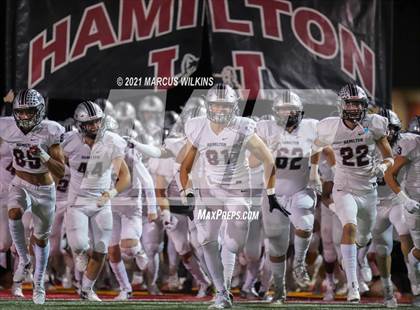 Thumbnail 3 in Hamilton @ Chaparral photogallery.