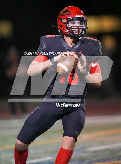 Thumbnail 3 in Hamilton @ Chaparral photogallery.
