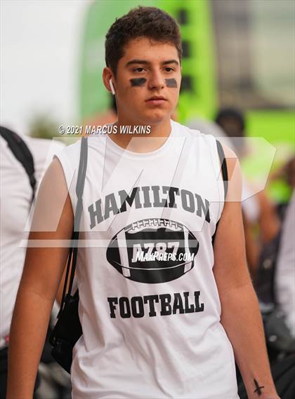 Thumbnail 1 in Hamilton @ Chaparral photogallery.
