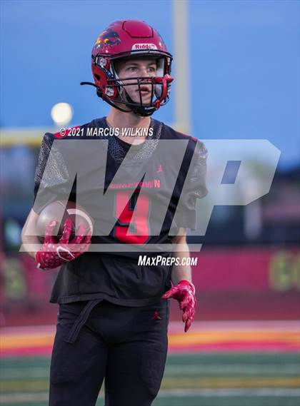 Thumbnail 3 in Hamilton @ Chaparral photogallery.
