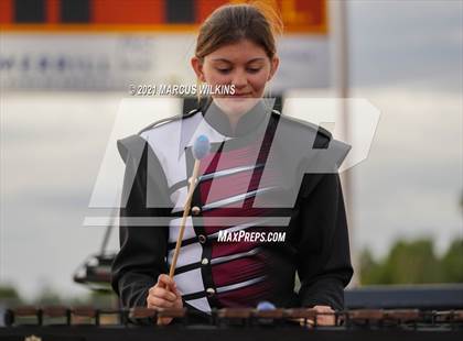Thumbnail 1 in Hamilton @ Chaparral photogallery.