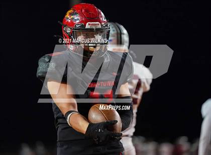 Thumbnail 3 in Hamilton @ Chaparral photogallery.