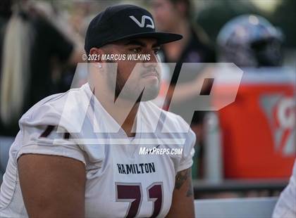 Thumbnail 2 in Hamilton @ Chaparral photogallery.