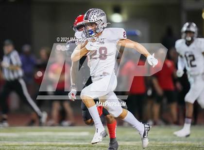 Thumbnail 1 in Hamilton @ Chaparral photogallery.