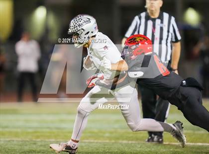 Thumbnail 1 in Hamilton @ Chaparral photogallery.