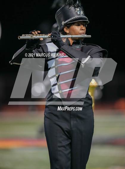 Thumbnail 1 in Hamilton @ Chaparral photogallery.