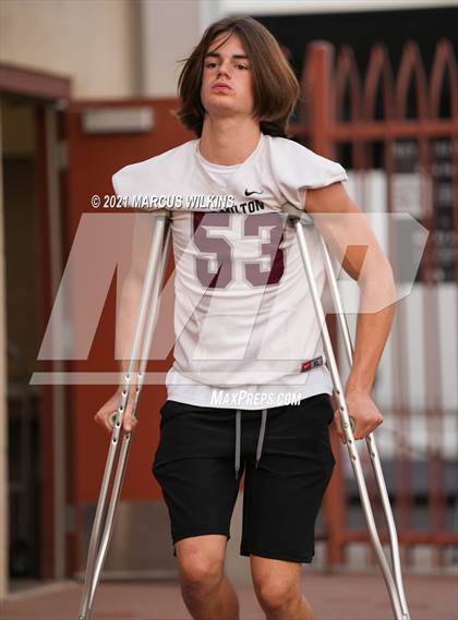 Thumbnail 3 in Hamilton @ Chaparral photogallery.