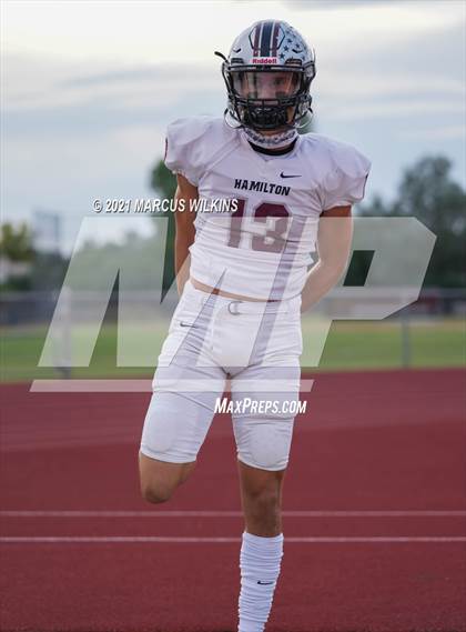 Thumbnail 1 in Hamilton @ Chaparral photogallery.