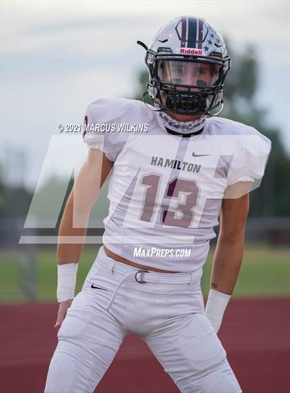 Thumbnail 2 in Hamilton @ Chaparral photogallery.
