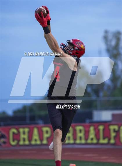 Thumbnail 2 in Hamilton @ Chaparral photogallery.
